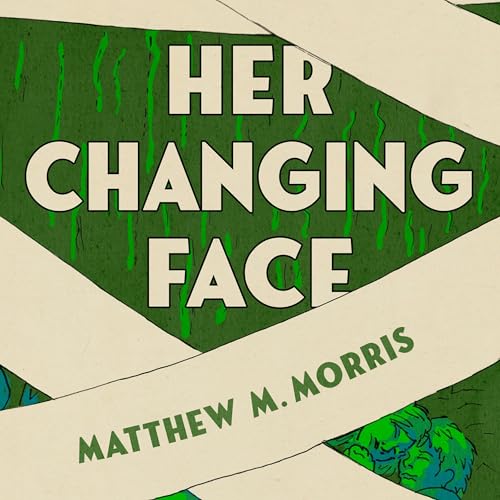 Cover of Her Changing Face