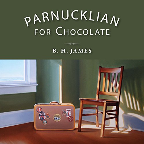 Cover of Parnucklian for Chocolate