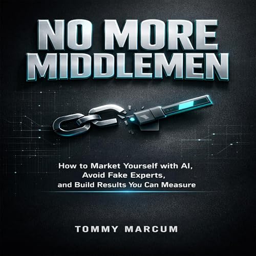 Cover of No More Middlemen