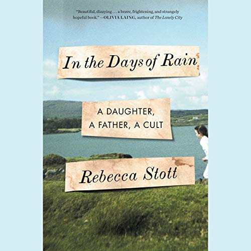 Cover of In the Days of Rain