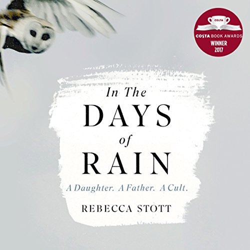Cover of In the Days of Rain
