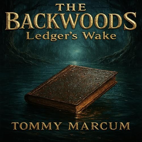 Cover of The Backwoods: Ledger's Wake