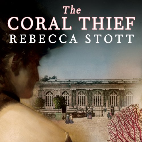 Cover of The Coral Thief