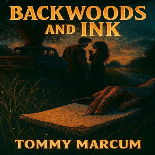 Cover of Backwoods & Ink