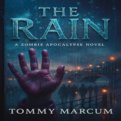 Cover of The Rain