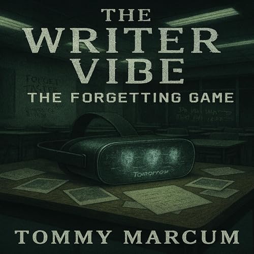 Cover of The Writer Vibe
