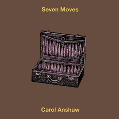 Cover of Seven Moves