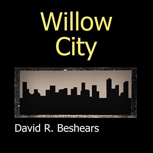 Cover of Willow City