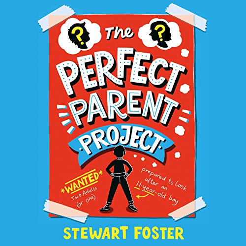 Cover of The Perfect Parent Project