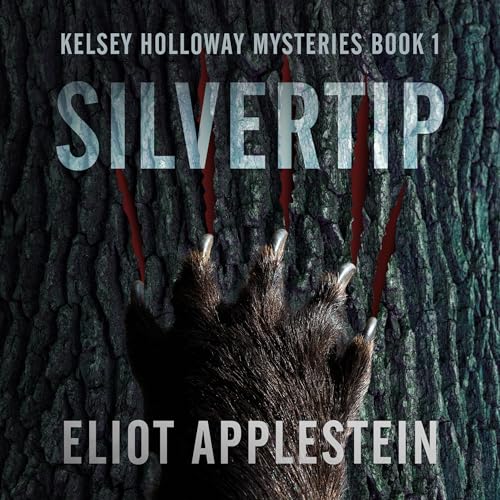 Cover of Silvertip