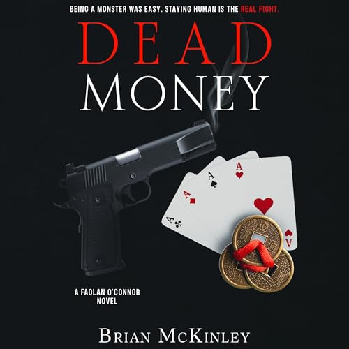 Cover of Dead Money