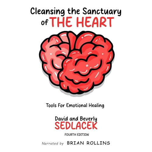 Cover of Cleansing the Sanctuary of the Heart