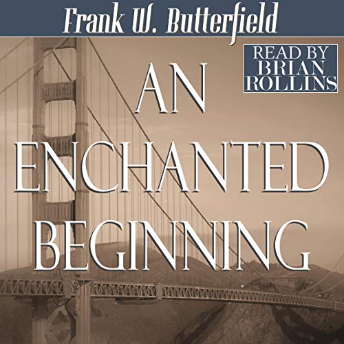 Cover of An Enchanted Beginning