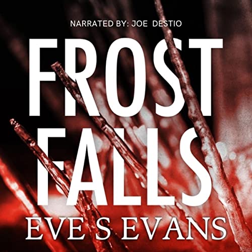 Cover of Frost Falls
