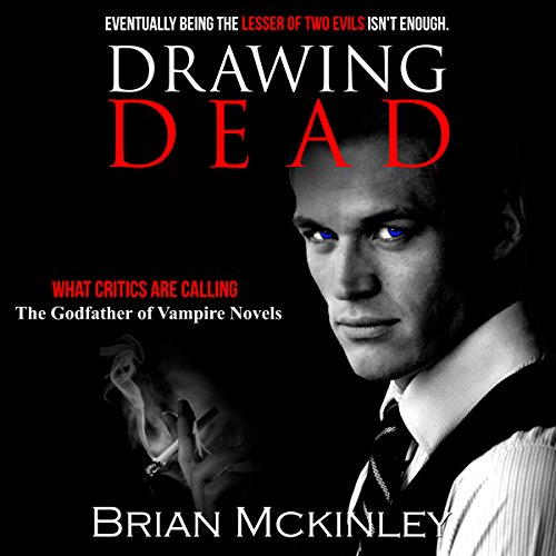 Cover of Drawing Dead