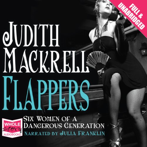Cover of Flappers