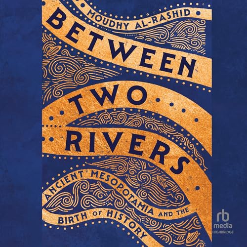 Cover of Between Two Rivers
