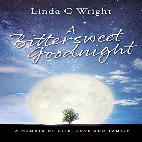 Cover of A Bittersweet Goodnight