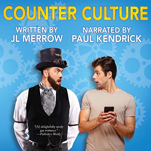 Cover of Counter Culture