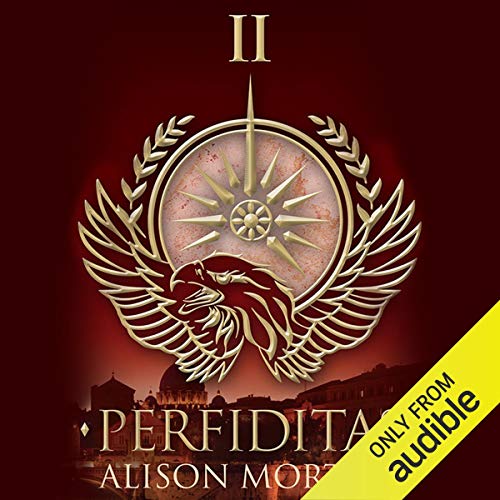 Cover of Perfiditas