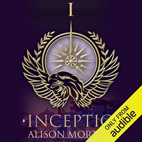 Cover of Inceptio