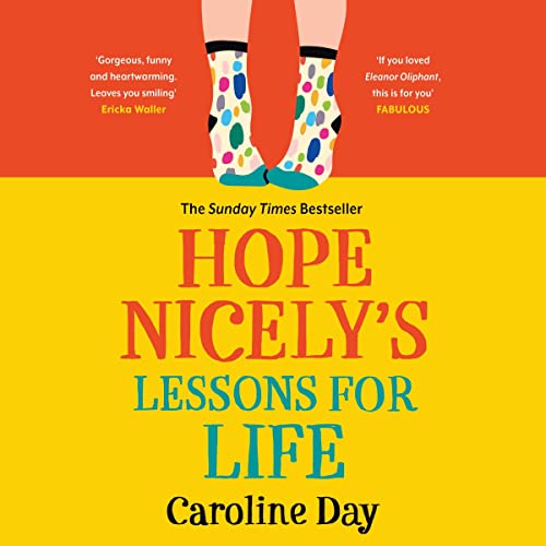 Cover of Hope Nicely's Lessons for Life