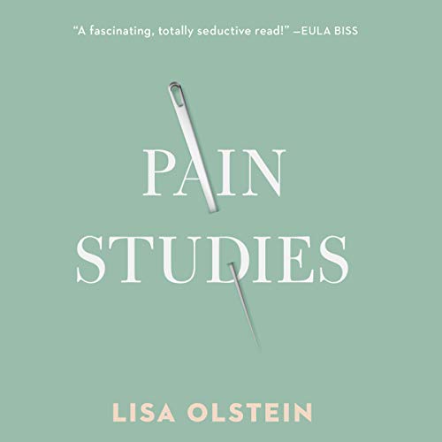 Cover of Pain Studies
