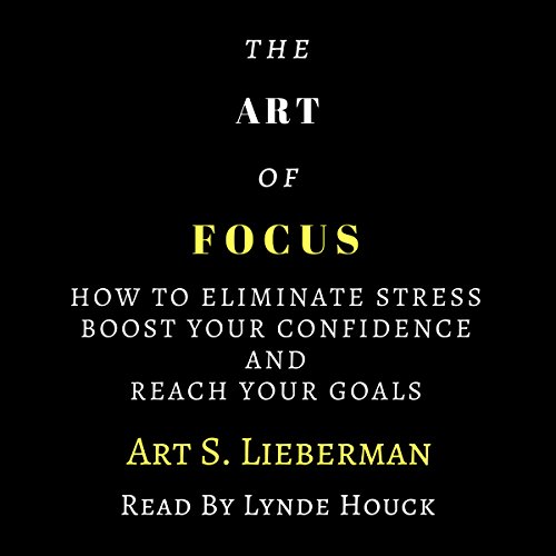 Cover of The Art of Focus
