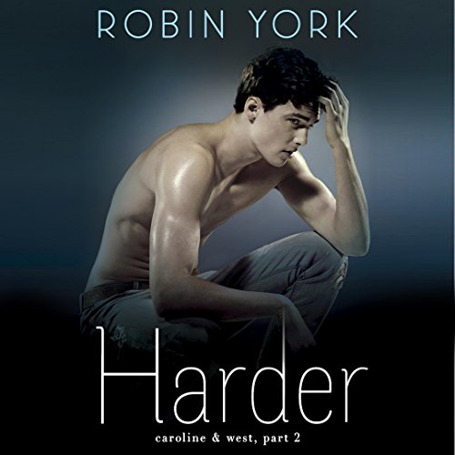 Cover of Harder
