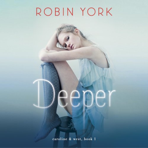 Cover of Deeper