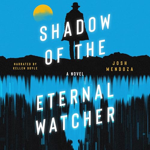 Cover of Shadow of the Eternal Watcher