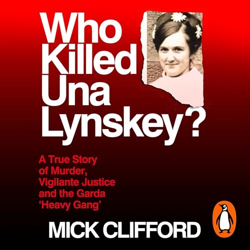 Cover of Who Killed Una Lynskey?