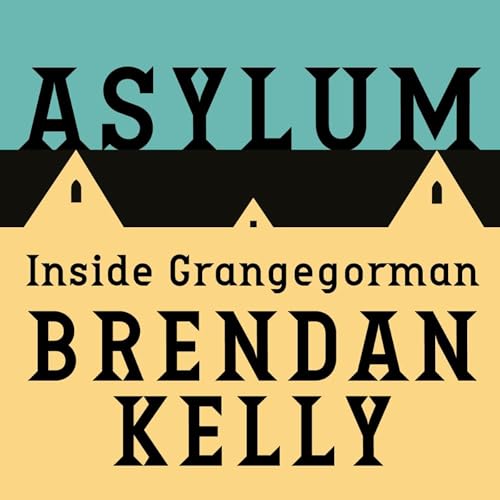 Cover of Asylum