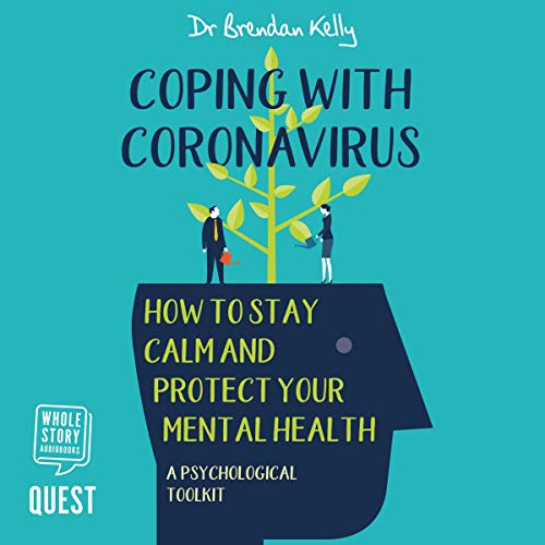 Cover of Coping with Coronavirus