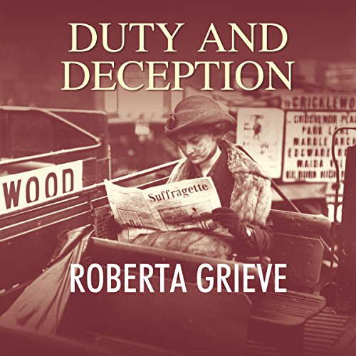 Cover of Duty and Deception