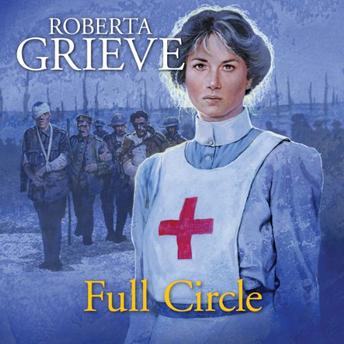 Cover of Full Circle