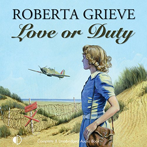 Cover of Love or Duty