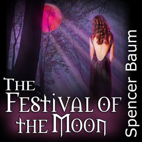 Cover of The Festival of the Moon