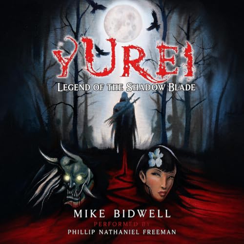Cover of Yurei