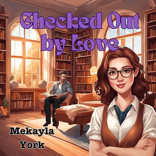 Cover of Checked Out by Love