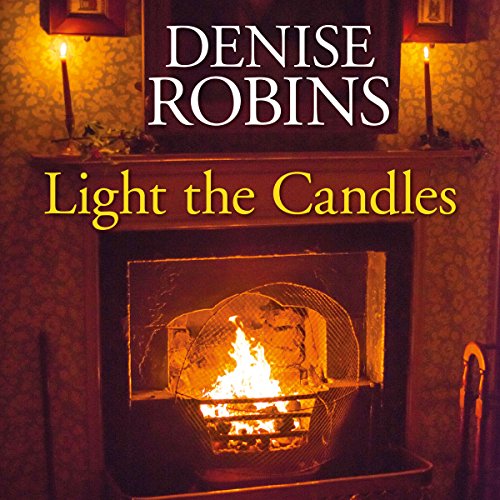 Cover of Light the Candles