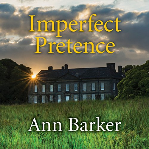 Cover of Imperfect Pretence