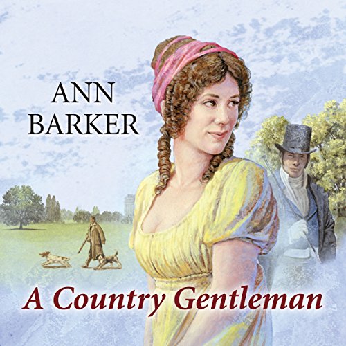 Cover of A Country Gentleman