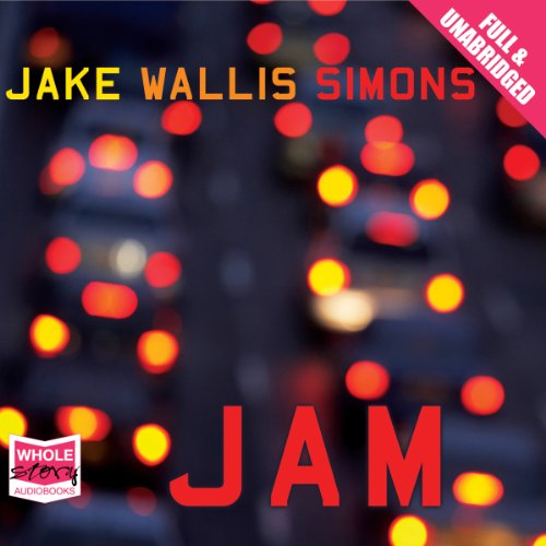 Cover of Jam