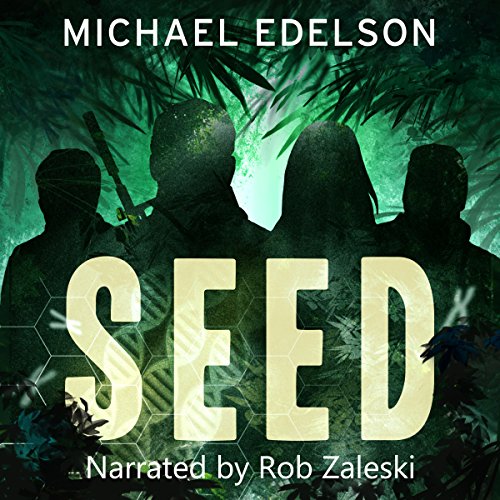 Cover of Seed