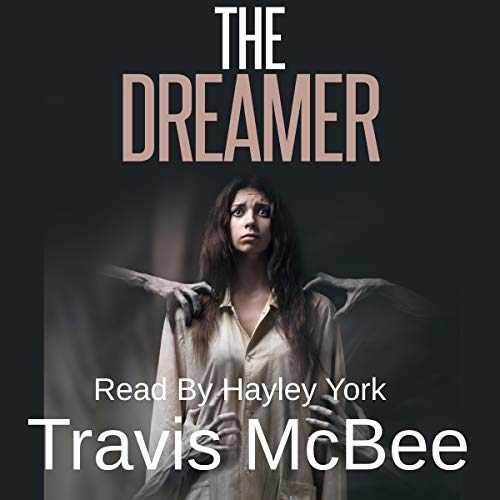 Cover of The Dreamer