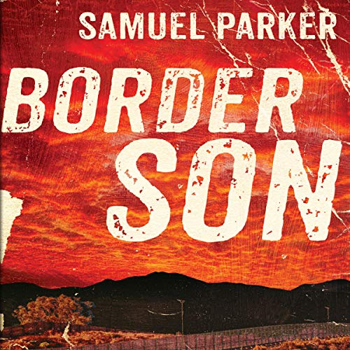 Cover of Border Son