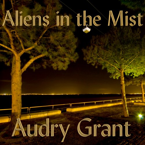 Cover of Aliens in the Mist