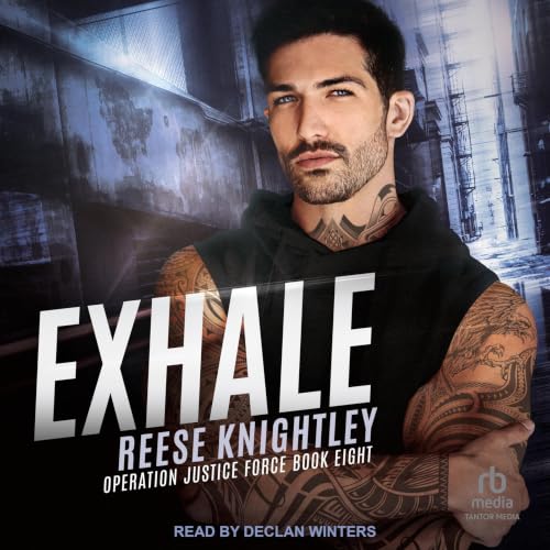 Cover of Exhale