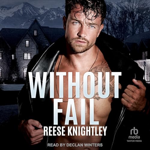 Cover of Without Fail
